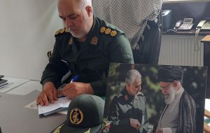 اجرای ۹۲ برنامه متنوع در هفته دفاع مقدس باخرز اجرای ۹۲ برنامه متنوع در هفته دفاع مقدس باخرز