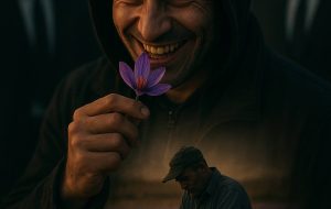 سود زعفران به چه کسی میرسه؟! سود زعفران به چه کسی میرسه؟!