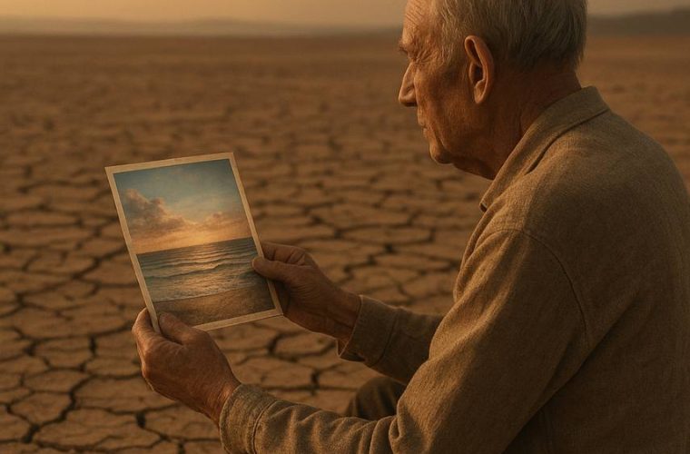 آب که تموم نمیشه !؟