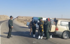 مهمان داریم؟! – اما گمنام؟!