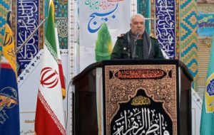 ♦️بسیج، مکتبی برای قدرتمندسازی کشور است